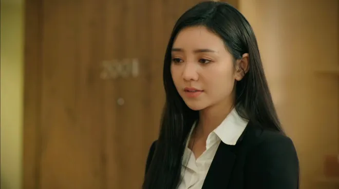 Bước ch&acirc;n v&agrave;o đời - Tập 22: Thương vui vẻ b&ecirc;n mẹ con L&acirc;m- Ảnh 4.