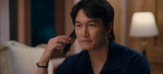 Ngược đường ngược nắng - Tập 9: Cụ Ch&iacute;nh xuất thủ "dằn mặt" Hồng tọc mạch để b&ecirc;nh vực Mai- Ảnh 2.