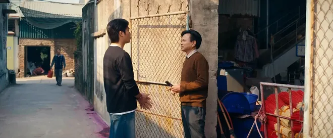 Ngược đường ngược nắng - Tập 9: Cụ Ch&iacute;nh xuất thủ "dằn mặt" Hồng tọc mạch để b&ecirc;nh vực Mai- Ảnh 5.