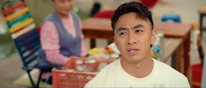 Ngược đường ngược nắng - Tập 9: Cụ Ch&iacute;nh xuất thủ "dằn mặt" Hồng tọc mạch để b&ecirc;nh vực Mai- Ảnh 3.