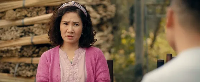 Ngược đường ngược nắng - Tập 9: Cụ Ch&iacute;nh xuất thủ "dằn mặt" Hồng tọc mạch để b&ecirc;nh vực Mai- Ảnh 8.