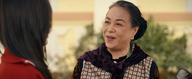 Ngược đường ngược nắng - Tập 9: Cụ Ch&iacute;nh xuất thủ "dằn mặt" Hồng tọc mạch để b&ecirc;nh vực Mai- Ảnh 11.