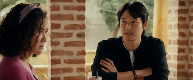 Ngược đường ngược nắng - Tập 9: Cụ Ch&iacute;nh xuất thủ "dằn mặt" Hồng tọc mạch để b&ecirc;nh vực Mai- Ảnh 9.