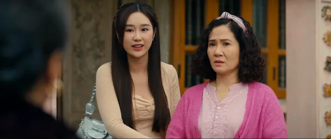 Ngược đường ngược nắng - Tập 9: Cụ Ch&iacute;nh xuất thủ "dằn mặt" Hồng tọc mạch để b&ecirc;nh vực Mai- Ảnh 16.