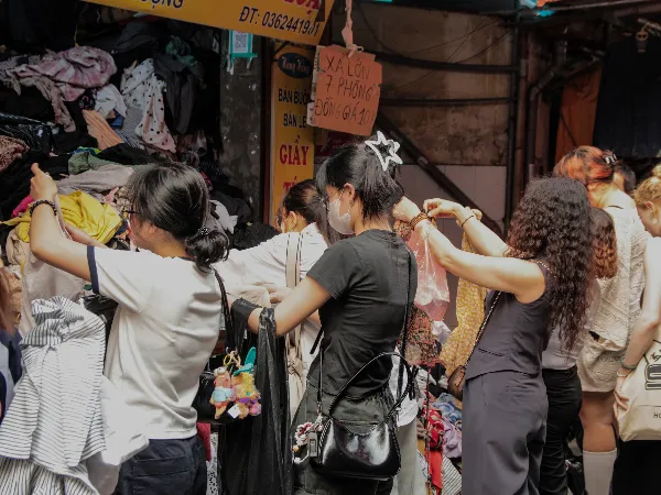 Tại sao giới trẻ nghiện "săn đồ si"  - Ảnh 3.