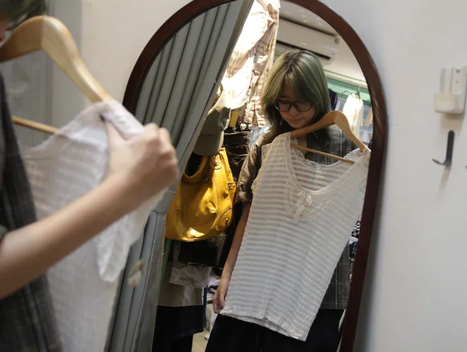 Tại sao giới trẻ nghiện "săn đồ si"  - Ảnh 6.