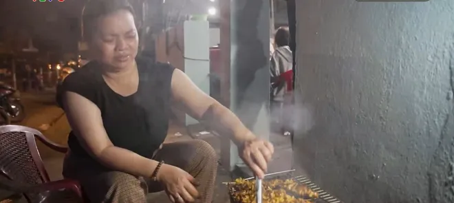 Cơm cảng Quy Nhơn: N&eacute;t văn h&oacute;a ẩm thực đ&ecirc;m độc đ&aacute;o tại Gia Lai- Ảnh 5.