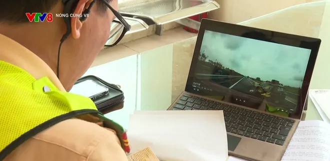 N&acirc;ng cao &yacute; thức khi l&aacute;i xe tr&ecirc;n cao tốc- Ảnh 4.