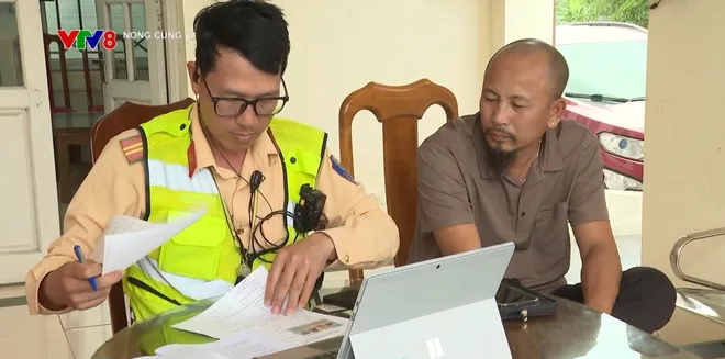 N&acirc;ng cao &yacute; thức khi l&aacute;i xe tr&ecirc;n cao tốc- Ảnh 5.