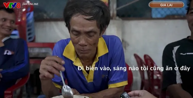 Cơm cảng Quy Nhơn: N&eacute;t văn h&oacute;a ẩm thực đ&ecirc;m độc đ&aacute;o tại Gia Lai- Ảnh 4.