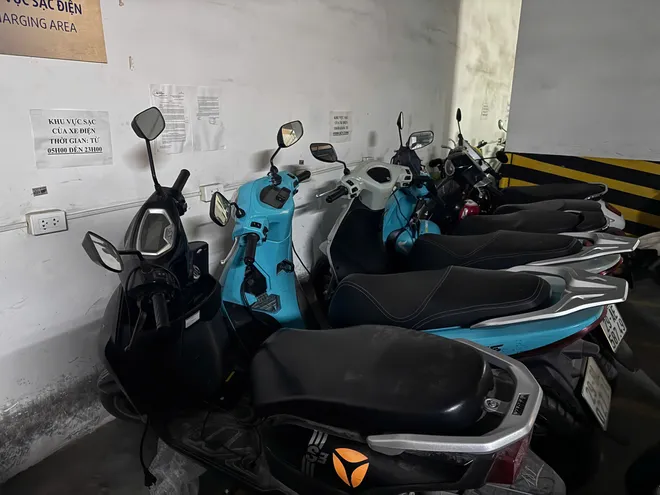 Xây dựng hành lang pháp lý an toàn trong hành trình hiện thực hóa lộ trình giao thông xanh - Ảnh 2.