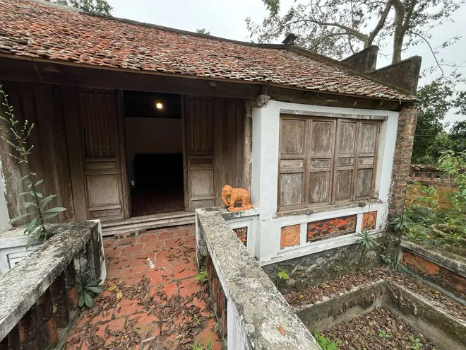 Khám phá bối cảnh làng quê đẹp như tranh trong "Ngược đường ngược nắng"- Ảnh 15. Khám phá bối cảnh làng quê đẹp như tranh trong "Ngược đường ngược nắng"- Ảnh 15.