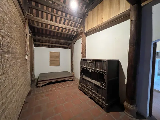 Khám phá bối cảnh làng quê đẹp như tranh trong "Ngược đường ngược nắng"- Ảnh 13. Khám phá bối cảnh làng quê đẹp như tranh trong "Ngược đường ngược nắng"- Ảnh 13.