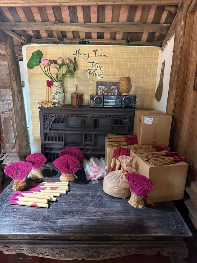 Khám phá bối cảnh làng quê đẹp như tranh trong "Ngược đường ngược nắng"- Ảnh 3. Khám phá bối cảnh làng quê đẹp như tranh trong "Ngược đường ngược nắng"- Ảnh 3.