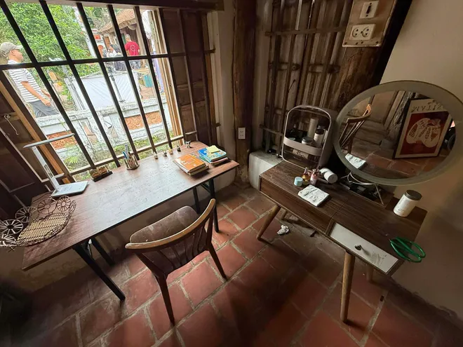 Khám phá bối cảnh làng quê đẹp như tranh trong "Ngược đường ngược nắng"- Ảnh 4. Khám phá bối cảnh làng quê đẹp như tranh trong "Ngược đường ngược nắng"- Ảnh 4.