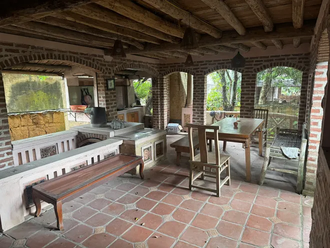 Khám phá bối cảnh làng quê đẹp như tranh trong "Ngược đường ngược nắng"- Ảnh 8. Khám phá bối cảnh làng quê đẹp như tranh trong "Ngược đường ngược nắng"- Ảnh 8.