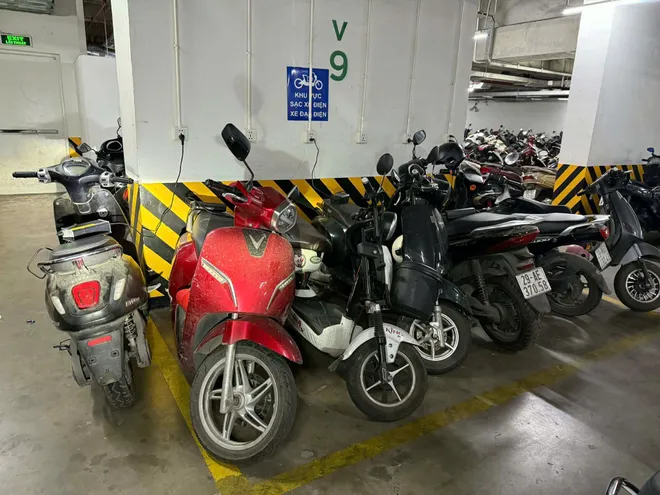 Xây dựng hành lang pháp lý an toàn trong hành trình hiện thực hóa lộ trình giao thông xanh - Ảnh 5.