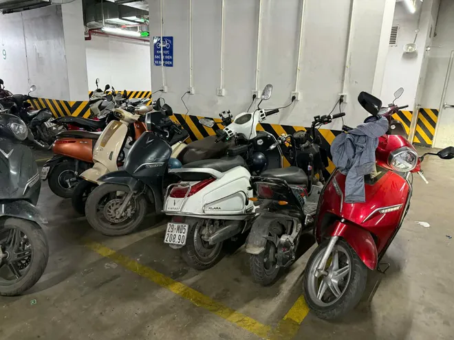 Xây dựng hành lang pháp lý an toàn trong hành trình hiện thực hóa lộ trình giao thông xanh - Ảnh 7.