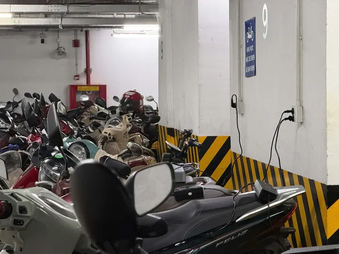 Xây dựng hành lang pháp lý an toàn trong hành trình hiện thực hóa lộ trình giao thông xanh - Ảnh 8.