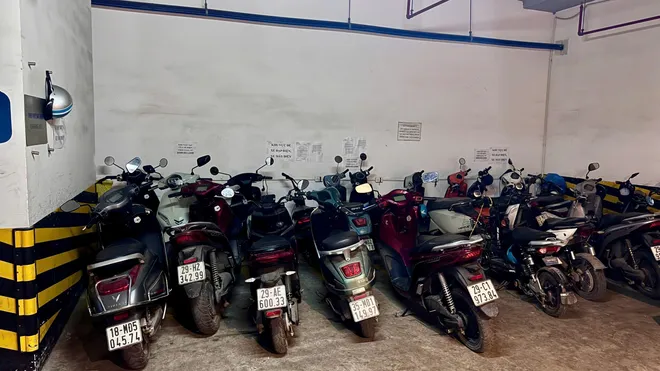 Xây dựng hành lang pháp lý an toàn trong hành trình hiện thực hóa lộ trình giao thông xanh - Ảnh 3.