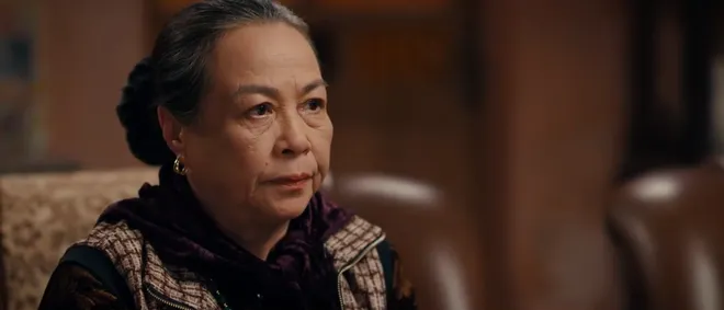 Ngược đường ngược nắng - Tập 10: B&agrave; Diện mất quyền tại xưởng, &ocirc;ng Trực bị mẹ mắng t&eacute; t&aacute;t  - Ảnh 5.