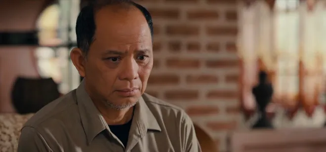 Ngược đường ngược nắng - Tập 10: B&agrave; Diện mất quyền tại xưởng, &ocirc;ng Trực bị mẹ mắng t&eacute; t&aacute;t  - Ảnh 13.