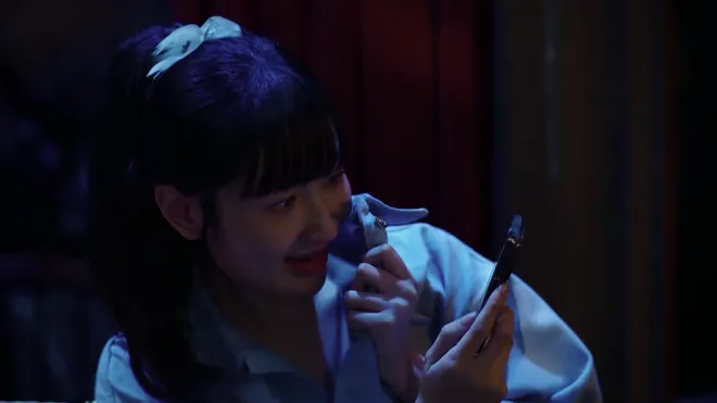 Bước chân vào đời - Tập 23: Trang chơi xấu Quân - Ảnh 7.