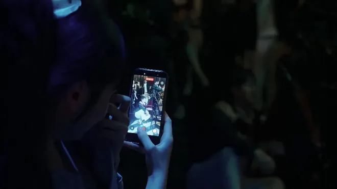 Bước chân vào đời - Tập 23: Trang chơi xấu Quân - Ảnh 8.