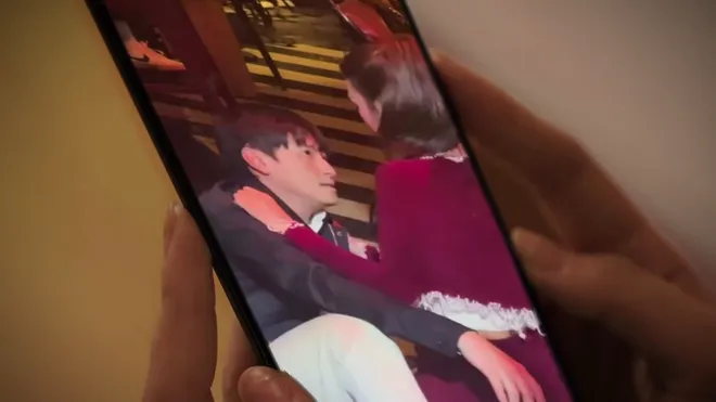 Bước chân vào đời - Tập 23: Quân say bí tỉ ngã vào vòng tay cô gái lạ - Ảnh 3.