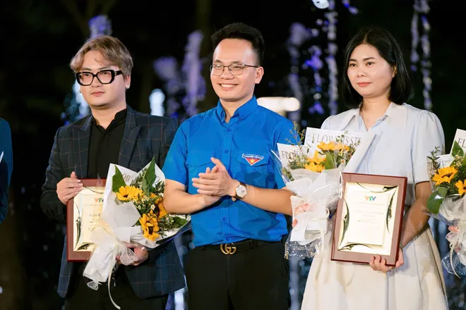 Khi người trẻ v&agrave; cộng đồng c&ugrave;ng thắp l&ecirc;n những gi&aacute; trị bền l&acirc;u - Ảnh 3.