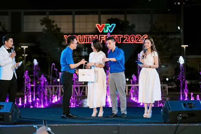 Khi người trẻ v&agrave; cộng đồng c&ugrave;ng thắp l&ecirc;n những gi&aacute; trị bền l&acirc;u - Ảnh 4.