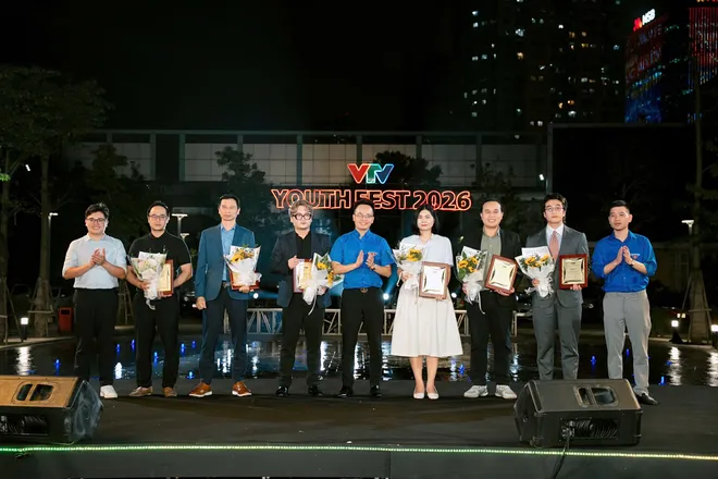 Khi người trẻ v&agrave; cộng đồng c&ugrave;ng thắp l&ecirc;n những gi&aacute; trị bền l&acirc;u - Ảnh 2.