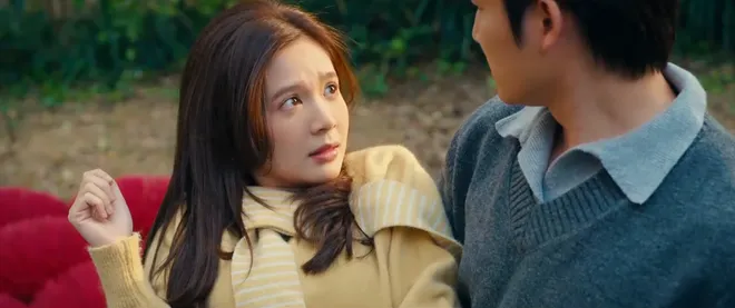 Ngược đường ngược nắng - Tập 11: Thắng lợi dụng Mai, Vân cảnh báo em tránh xa Trung vì ân oán gia đình - Ảnh 3.