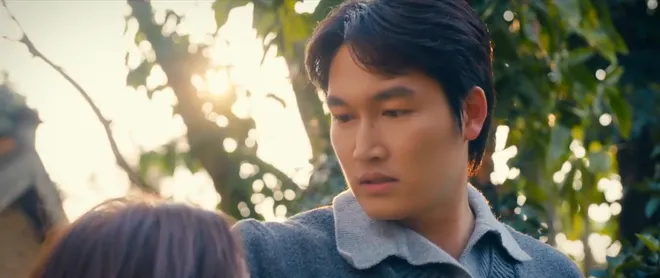 Ngược đường ngược nắng - Tập 11: Thắng lợi dụng Mai, Vân cảnh báo em tránh xa Trung vì ân oán gia đình - Ảnh 4.