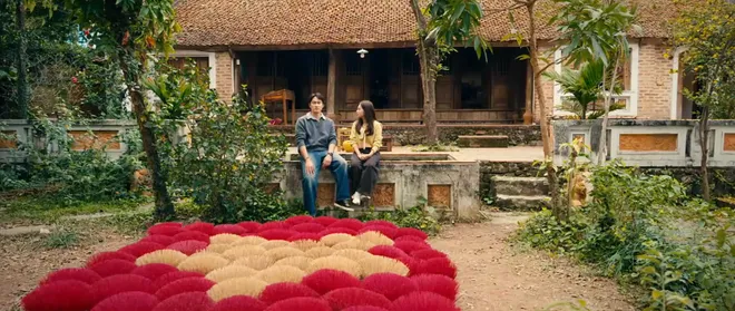 Ngược đường ngược nắng - Tập 11: Thắng lợi dụng Mai, V&acirc;n cảnh b&aacute;o em tr&aacute;nh xa Trung v&igrave; &acirc;n o&aacute;n gia đ&igrave;nh - Ảnh 5.