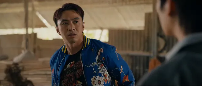 Ngược đường ngược nắng - Tập 11: Thắng lợi dụng Mai, V&acirc;n cảnh b&aacute;o em tr&aacute;nh xa Trung v&igrave; &acirc;n o&aacute;n gia đ&igrave;nh - Ảnh 10.