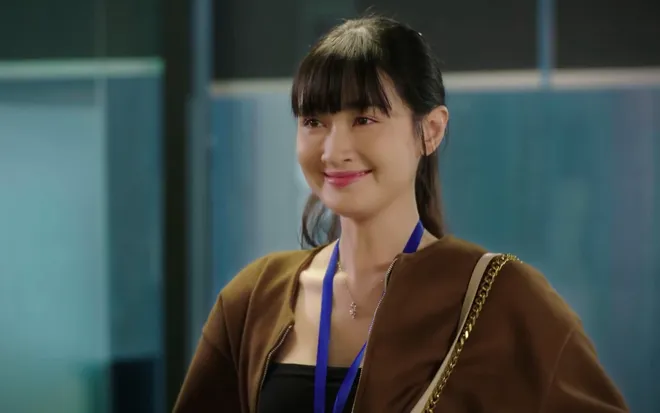 Bước ch&acirc;n v&agrave;o đời - Tập 24: B&agrave; Dung 'quay xe' chấp nhận Thương, &ocirc;ng Th&agrave;nh lại phản đối - Ảnh 2.