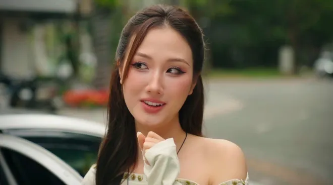 Bước ch&acirc;n v&agrave;o đời - Tập 24: B&agrave; Dung 'quay xe' chấp nhận Thương, &ocirc;ng Th&agrave;nh lại phản đối - Ảnh 4.