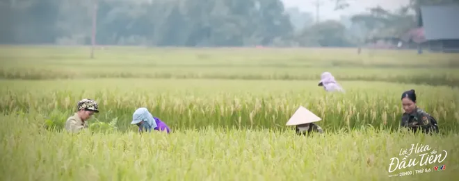 Lời hứa đầu ti&ecirc;n - Tập 1: Vừa đăng quang Hoa hậu, Vi Minh (Huyền Trang) đ&atilde; gặp l&ugrave;m x&ugrave;m- Ảnh 4.