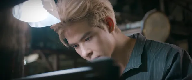 Lời hứa đầu ti&ecirc;n - Tập 1: Vi Minh gi&agrave;nh vương miện Hoa hậu nhưng kh&ocirc;ng nhận được ưu &aacute;i từ c&ocirc;ng ty quản l&yacute; - Ảnh 10.