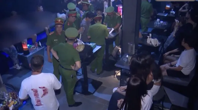 Đ&agrave; Nẵng quyết t&acirc;m l&agrave;m sạch ma t&uacute;y từ cấp cơ sở- Ảnh 1.