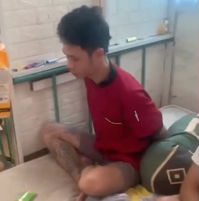 Đ&agrave; Nẵng quyết t&acirc;m l&agrave;m sạch ma t&uacute;y từ cấp cơ sở- Ảnh 4.