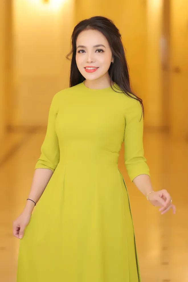 Chương tr&igrave;nh nghệ thuật ch&iacute;nh luận "Bản h&ugrave;ng ca tr&ecirc;n s&ocirc;ng": Tri &acirc;n những chiến c&ocirc;ng bất tử b&ecirc;n d&ograve;ng s&ocirc;ng Gianh  - Ảnh 6.