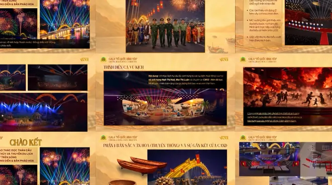 Kết nối VTV8 tuần 13.4 - 20.4: "Tổ quốc bình yên" - Tâm điểm sự kiện tại Đà Nẵng dịp lễ 30/4.- Ảnh 6. Kết nối VTV8 tuần 13.4 - 20.4: "Tổ quốc bình yên" - Tâm điểm sự kiện tại Đà Nẵng dịp lễ 30/4.- Ảnh 6.