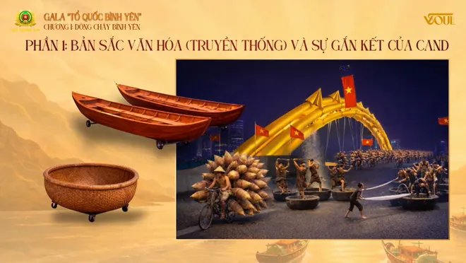 Kết nối VTV8 tuần 13.4 - 20.4: "Tổ quốc bình yên" - Tâm điểm sự kiện tại Đà Nẵng dịp lễ 30/4.- Ảnh 4. Kết nối VTV8 tuần 13.4 - 20.4: "Tổ quốc bình yên" - Tâm điểm sự kiện tại Đà Nẵng dịp lễ 30/4.- Ảnh 4.