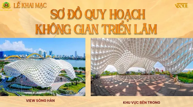 Kết nối VTV8 tuần 13.4 - 20.4: "Tổ quốc bình yên" - Tâm điểm sự kiện tại Đà Nẵng dịp lễ 30/4.- Ảnh 3. Kết nối VTV8 tuần 13.4 - 20.4: "Tổ quốc bình yên" - Tâm điểm sự kiện tại Đà Nẵng dịp lễ 30/4.- Ảnh 3.