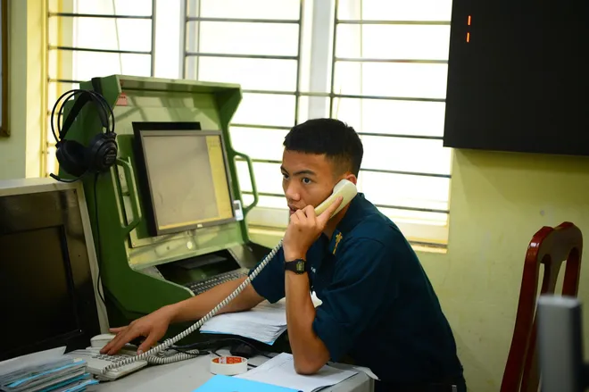 Những "mắt thần" canh trời nơi đại ng&agrave;n Tr&agrave;ng Định - Ảnh 3.