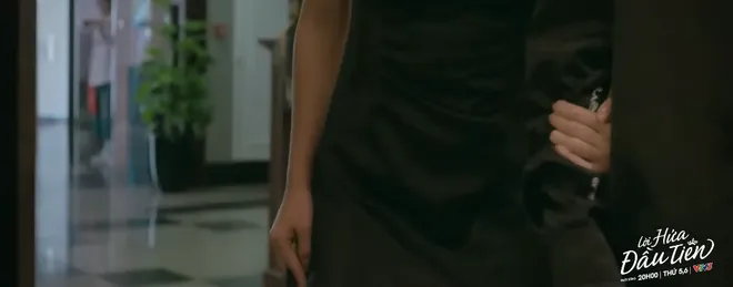 Lời hứa đầu ti&ecirc;n - Tập 2: Vi Minh quyết định d&ugrave;ng chi&ecirc;u tr&ograve; để nổi tiếng - Ảnh 5.