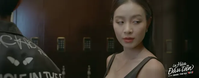 Lời hứa đầu ti&ecirc;n - Tập 2: Vi Minh quyết định d&ugrave;ng chi&ecirc;u tr&ograve; để nổi tiếng - Ảnh 4.