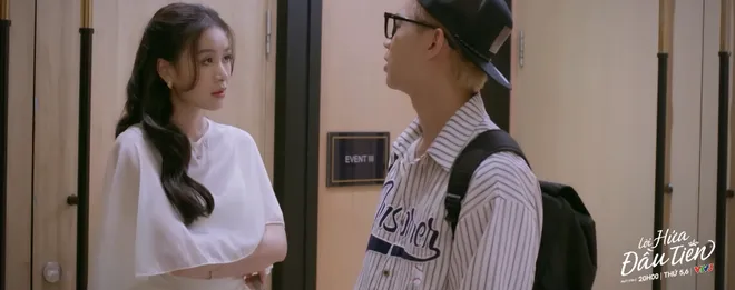 Lời hứa đầu ti&ecirc;n - Tập 2: Vi Minh quyết định d&ugrave;ng chi&ecirc;u tr&ograve; để nổi tiếng - Ảnh 1.